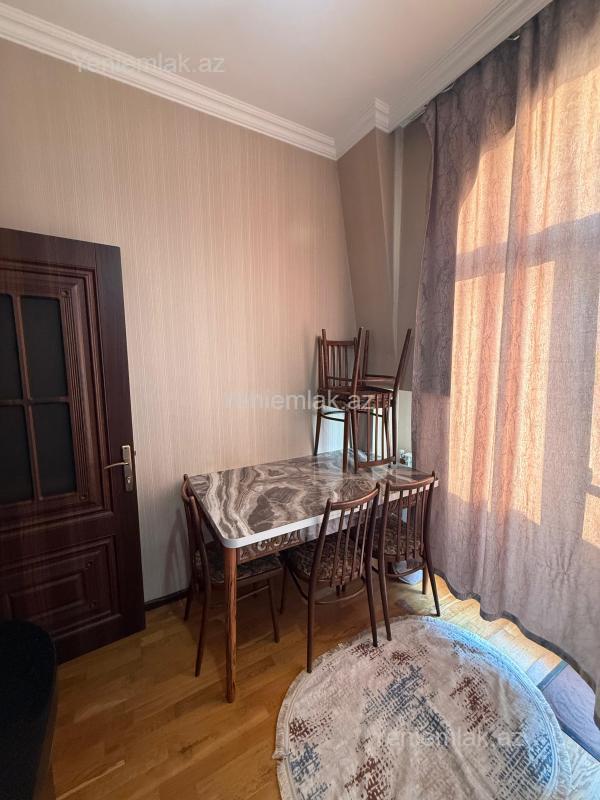 1 otaqlı Bina evi menzil, Suraxanı rayonu, Bakı