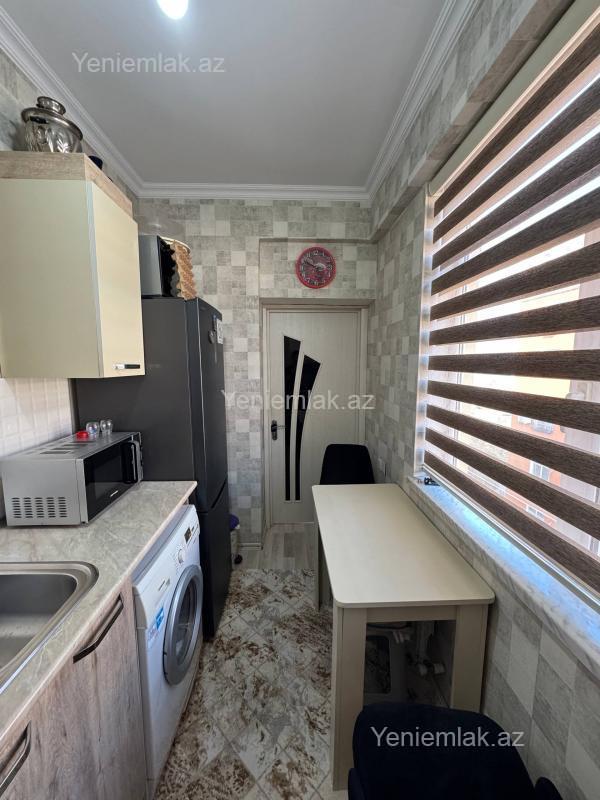 2 otaqlı Bina evi menzil, Masazır, Abşeron