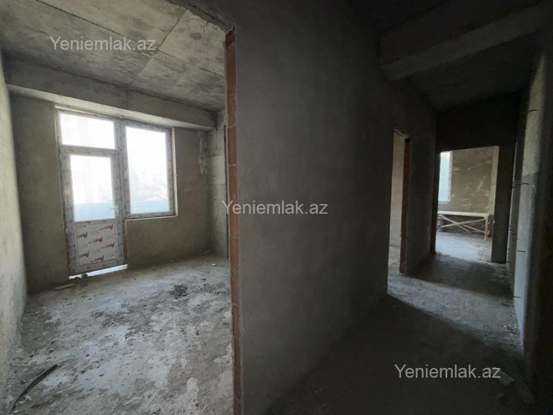 3 otaqlı Bina evi menzil, Xətai rayonu, Bakı