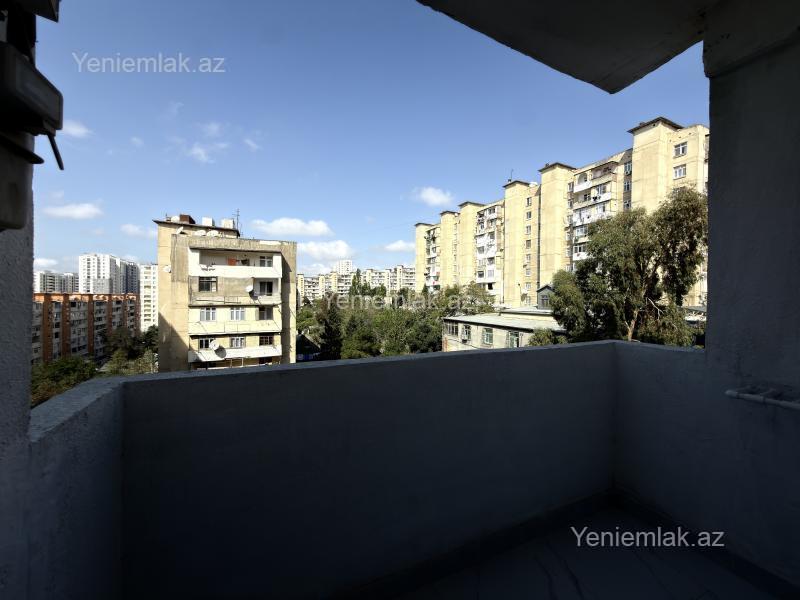 3 otaqlı Bina evi menzil, Xətai rayonu, Bakı