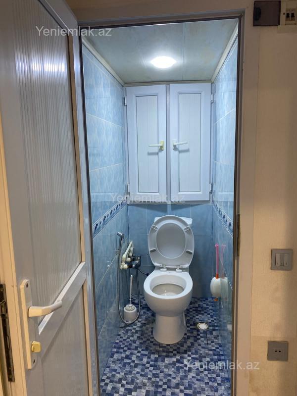 3 otaqlı Bina evi menzil, Suraxanı rayonu, Bakı
