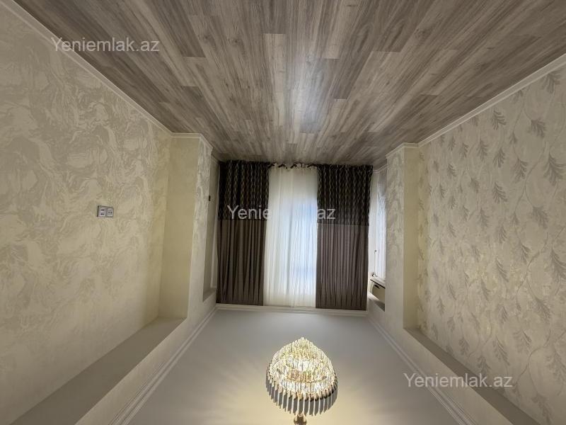 2 otaqlı Bina evi menzil, Masazır, Abşeron