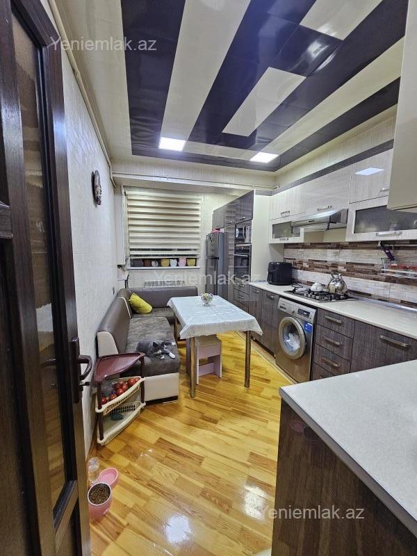 3 otaqlı Bina evi menzil, 9-cu mikrorayon, Sumqayıt