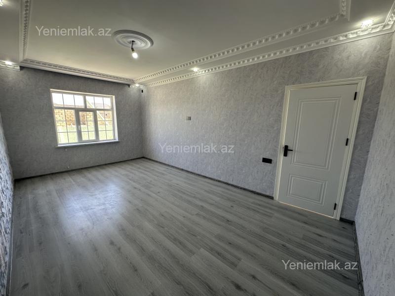 3 otaqlı Həyət evi / Villa, Saray, Abşeron