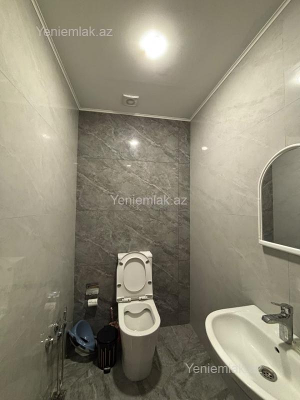 2 otaqlı Bina evi menzil, Binəqədi rayonu, Bakı