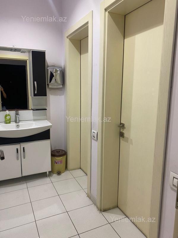 6 otaqlı Ofis, Nəsimi rayonu, Bakı