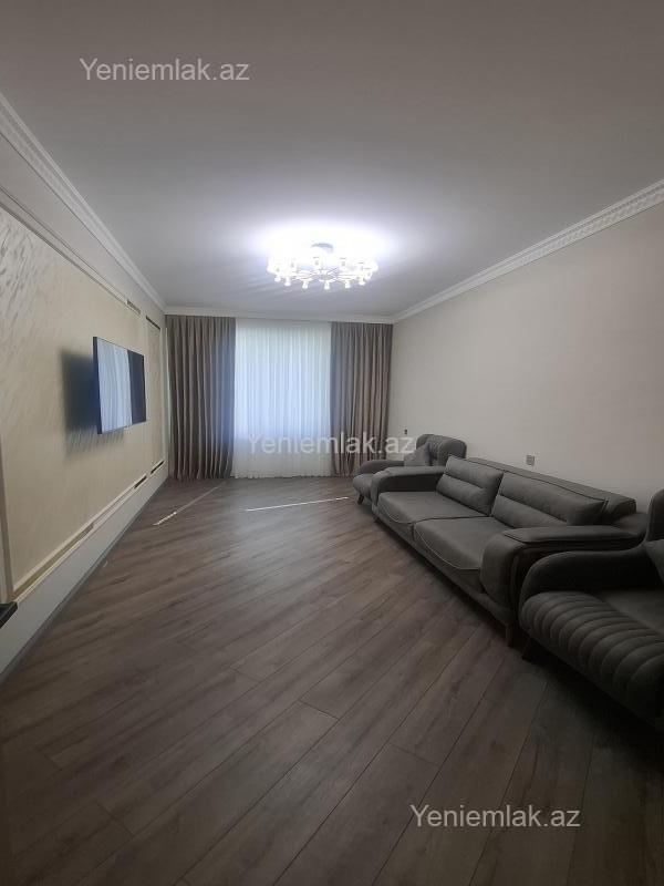 2 otaqlı Bina evi menzil, Sumqayıt Bulvarı, Sumqayıt