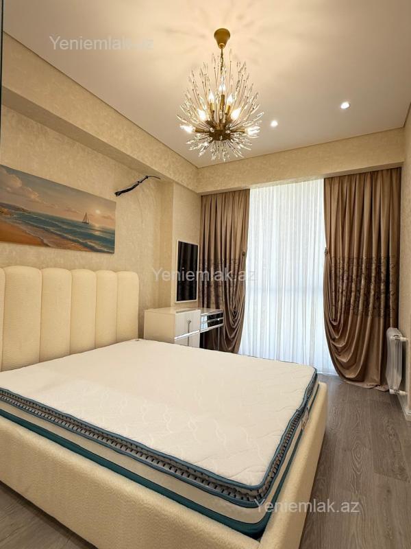 3 otaqlı Bina evi menzil, Yasamal rayonu, Bakı