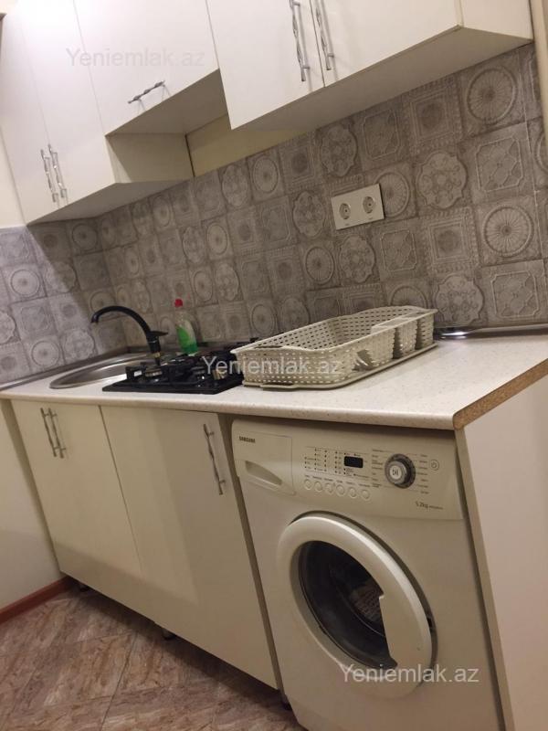 1 otaqlı Bina evi menzil, Binəqədi rayonu, Bakı