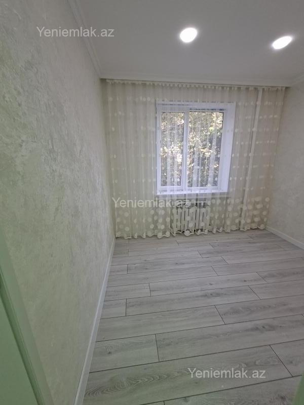 3 otaqlı Bina evi menzil, Sabunçu rayonu, Bakı