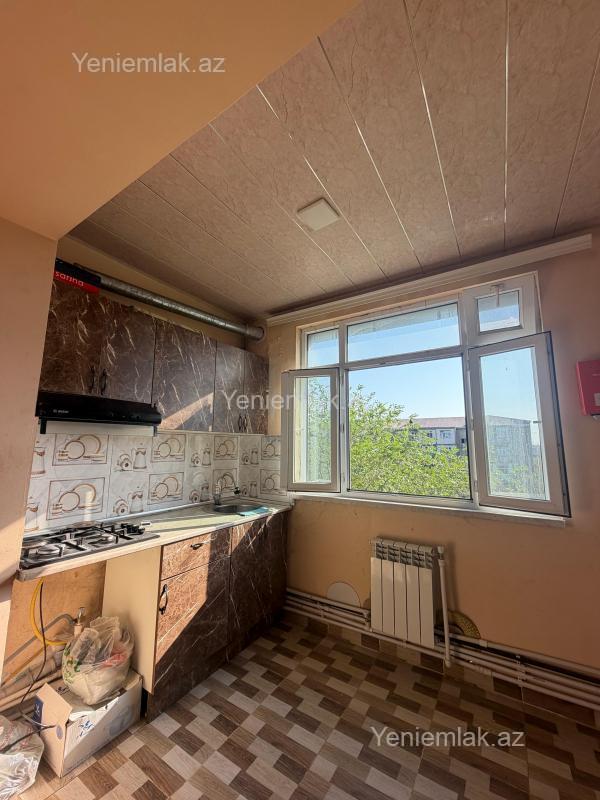 2 otaqlı Bina evi menzil, 8-ci mikrorayon, Sumqayıt