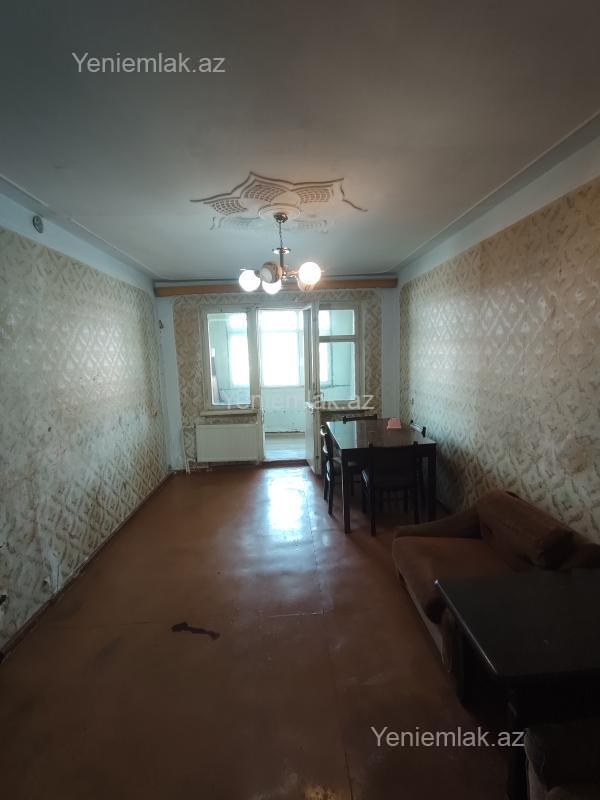 3 otaqlı Bina evi menzil, 5-ci mikrorayon, Sumqayıt
