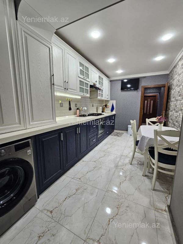 3 otaqlı Bina evi menzil, 9-cu mikrorayon, Sumqayıt
