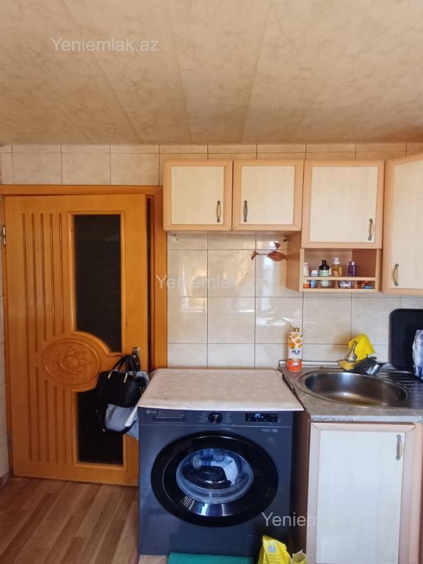 2 otaqlı Bina evi menzil, 4-cü mikrorayon, Sumqayıt
