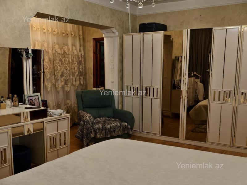 3 otaqlı Bina evi menzil, Binəqədi rayonu, Bakı