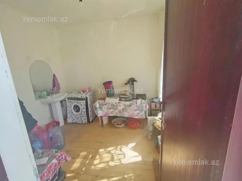 5 otaqlı Həyət evi / Villa, Xəzər rayonu, Bakı
