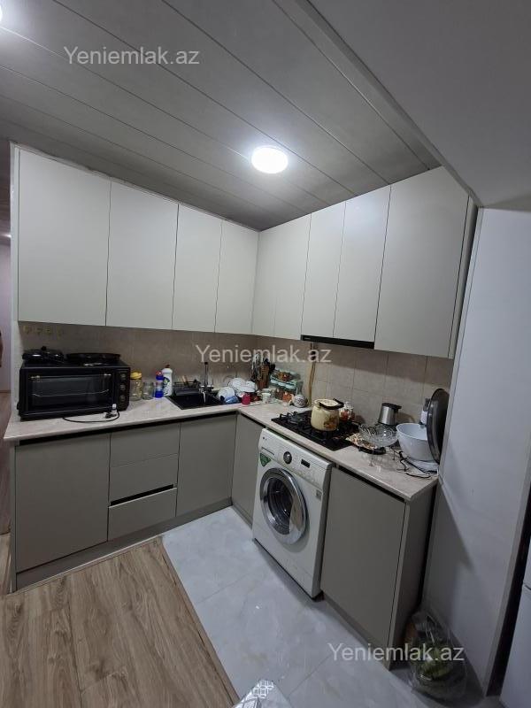3 otaqlı Bina evi menzil, Xətai rayonu, Bakı