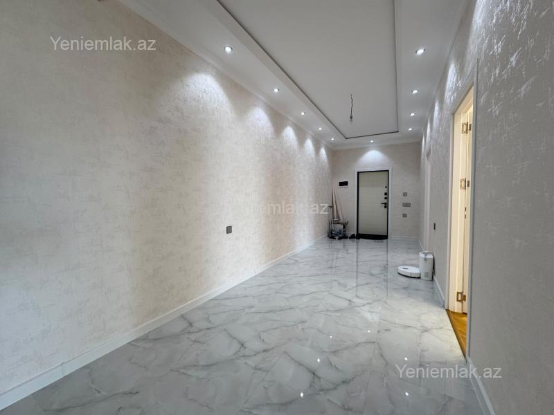 2 otaqlı Bina evi menzil, Nizami rayonu, Bakı