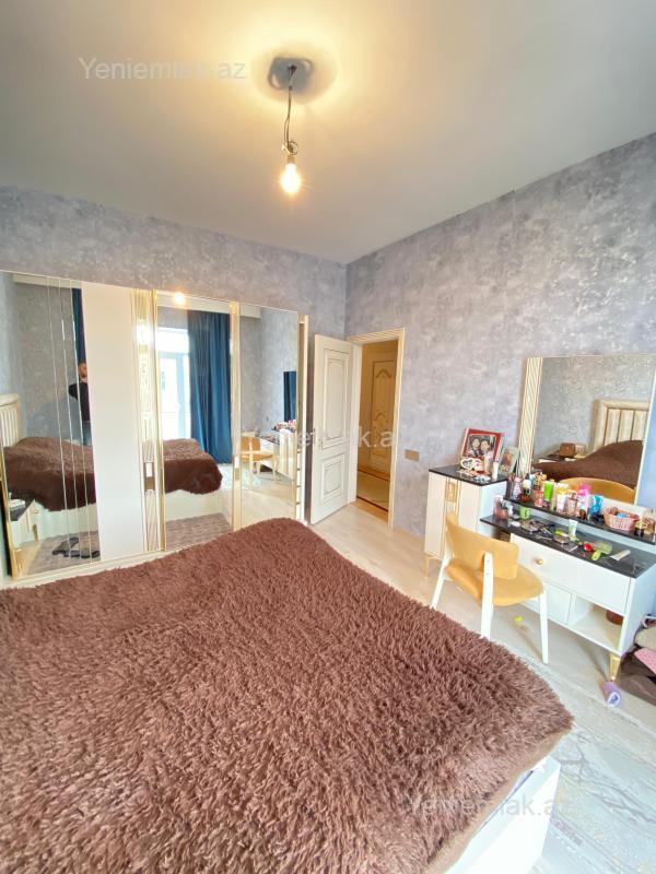 6 otaqlı Həyət evi / Villa, Sumqayıt şəh., Sumqayıt