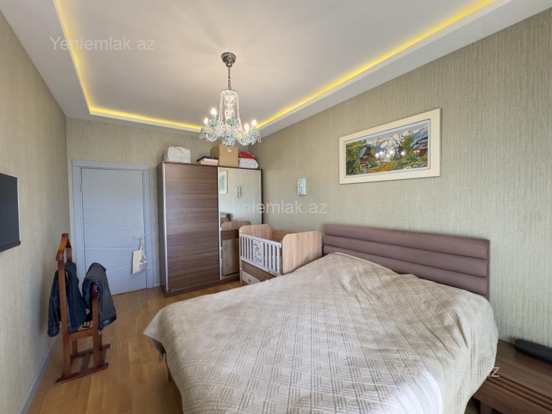 3 otaqlı Bina evi menzil, Yasamal rayonu, Bakı