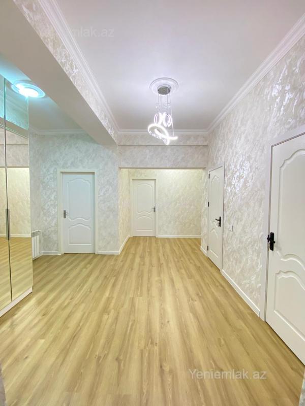 2 otaqlı Bina evi menzil, Nərimanov rayonu, Bakı