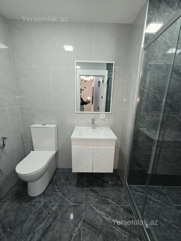 2 otaqlı Bina evi menzil, Suraxanı rayonu, Bakı