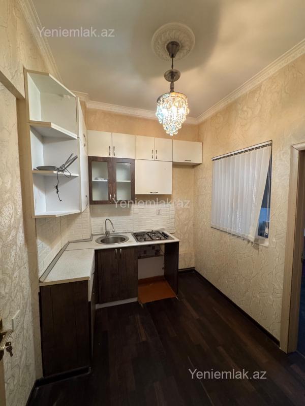 3 otaqlı Bina evi menzil, Binəqədi rayonu, Bakı