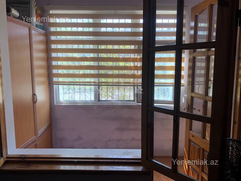 2 otaqlı Bina evi menzil, 9-cu mikrorayon, Sumqayıt