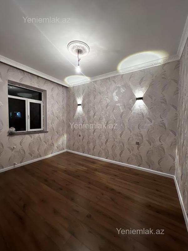 4 otaqlı Həyət evi / Villa, Saray, Abşeron