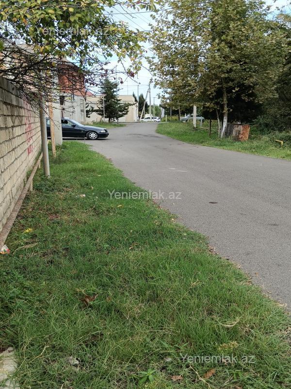 2 otaqlı Həyət evi / Villa, Lənkəran