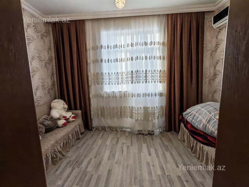 4 otaqlı Həyət evi / Villa, Sabunçu rayonu, Bakı