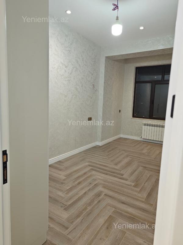 2 otaqlı Bina evi menzil, Sumqayıt Bulvarı, Sumqayıt