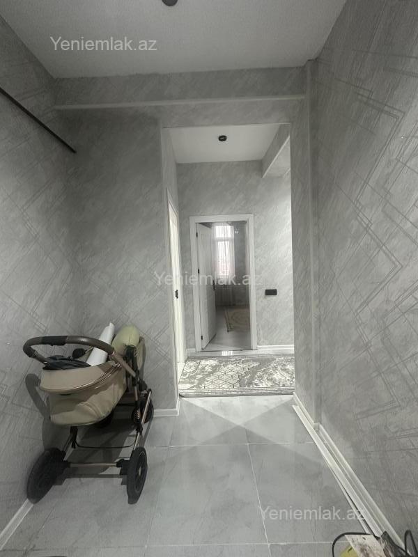 3 otaqlı Bina evi menzil, Lənkəran