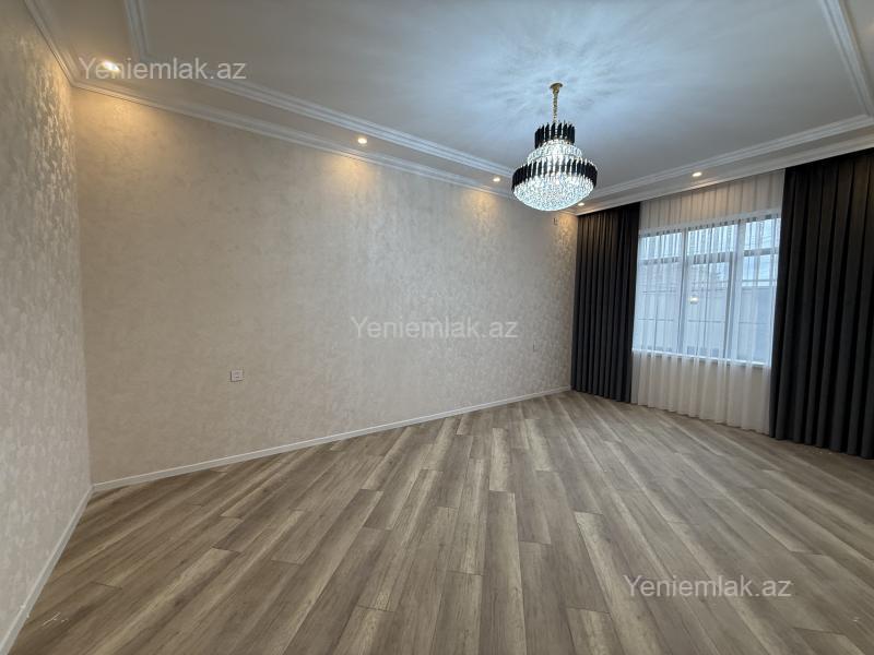 5 otaqlı Həyət evi / Villa, Məhəmmədli, Abşeron