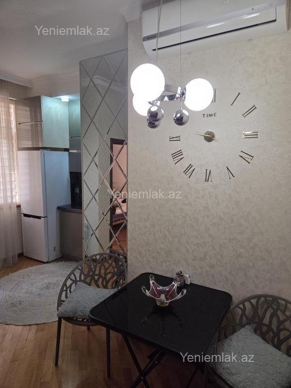2 otaqlı Bina evi menzil, Binəqədi rayonu, Bakı
