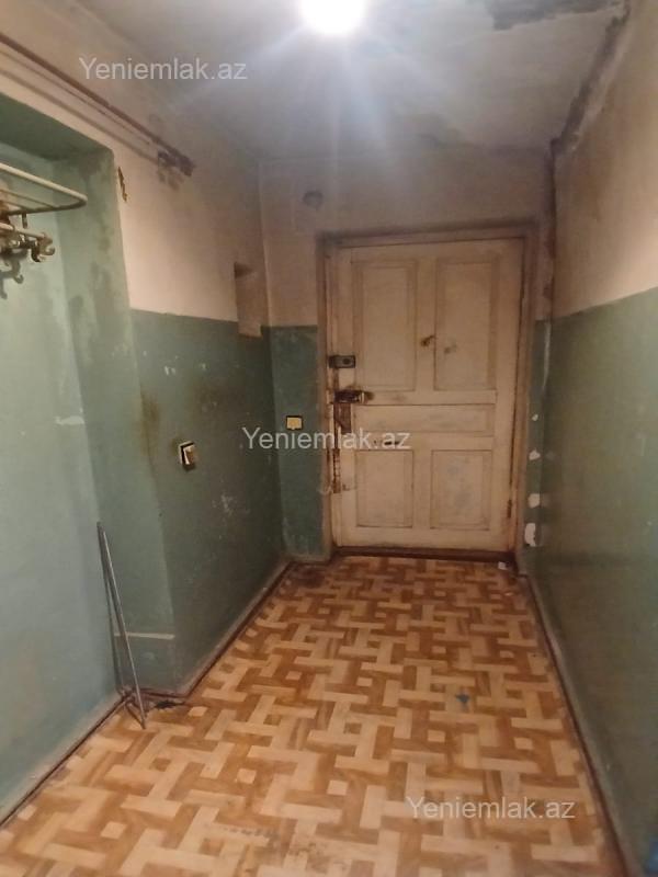 5 otaqlı Bina evi menzil, Yasamal rayonu, Bakı