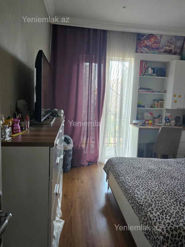 4 otaqlı Bina evi menzil, Binəqədi rayonu, Bakı