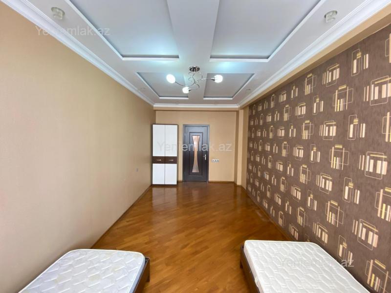 3 otaqlı Bina evi menzil, Yasamal rayonu, Bakı
