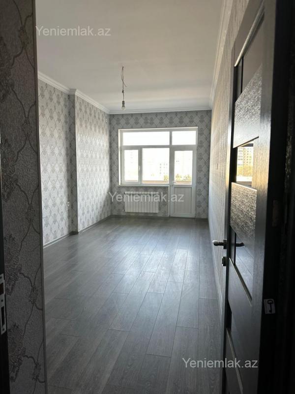 4 otaqlı Bina evi menzil, Nəsimi rayonu, Bakı