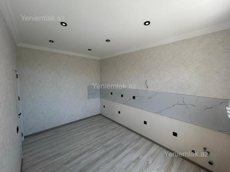 4 otaqlı Həyət evi / Villa, Sabunçu rayonu, Bakı