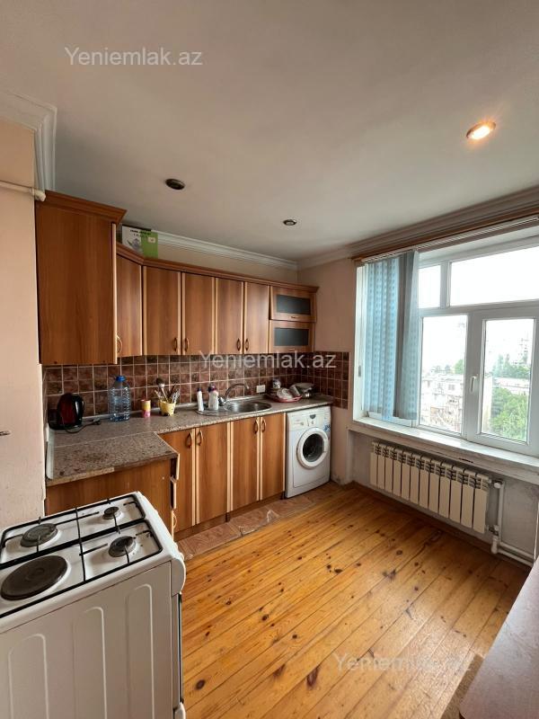 2 otaqlı Bina evi menzil, Xətai rayonu, Bakı