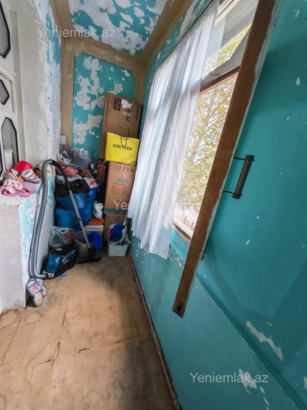 3 otaqlı Bina evi menzil, 17-ci mikrorayon, Sumqayıt