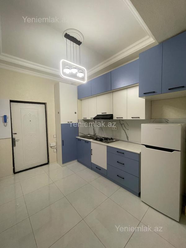 2 otaqlı Bina evi menzil, Saray, Abşeron