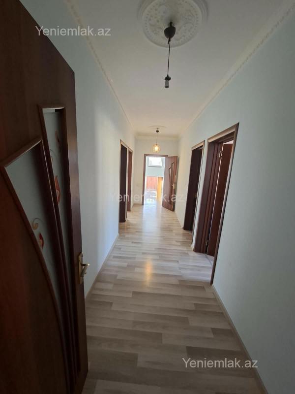 4 otaqlı Həyət evi / Villa, Xəzər rayonu, Bakı