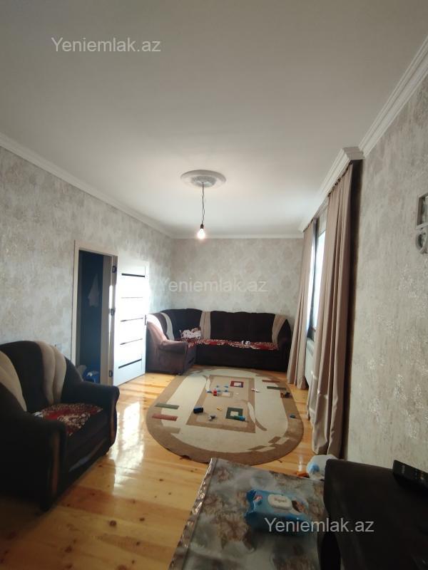 3 otaqlı Həyət evi / Villa, Xəzər rayonu, Bakı