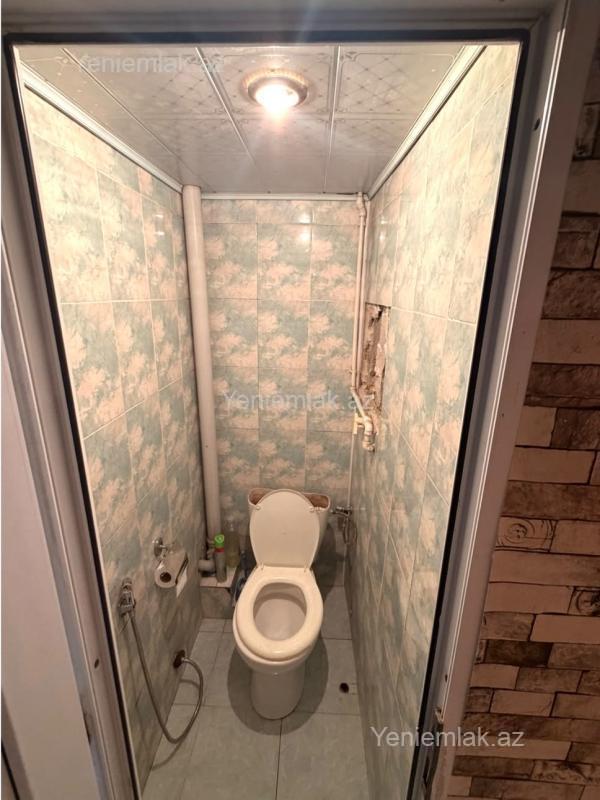 3 otaqlı Bina evi menzil, Binəqədi rayonu, Bakı