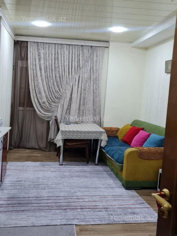 3 otaqlı Bina evi menzil, Nəsimi rayonu, Bakı