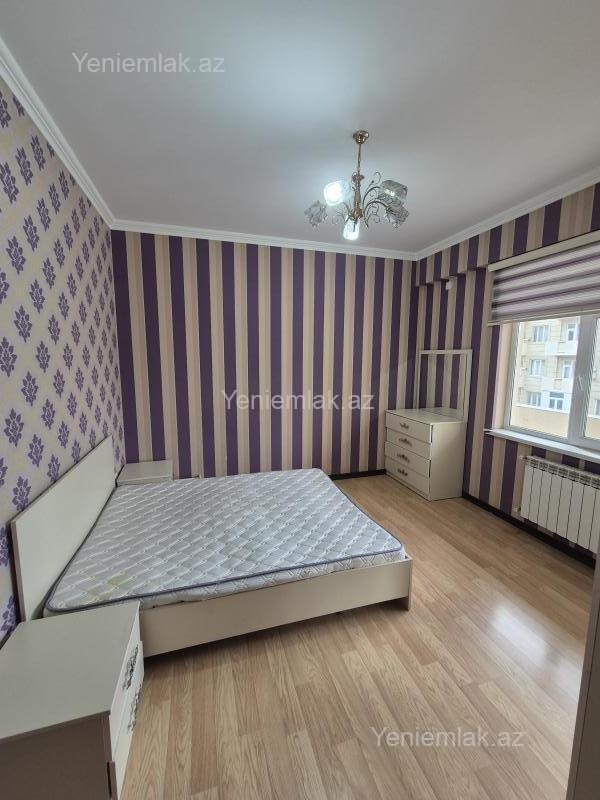 3 otaqlı Bina evi menzil, Xırdalan ş.