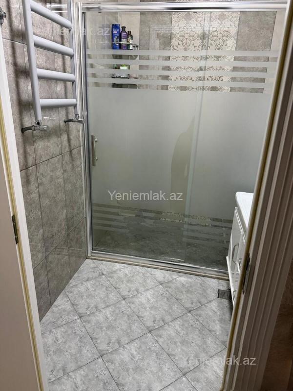 3 otaqlı Bina evi menzil, Yasamal rayonu, Bakı