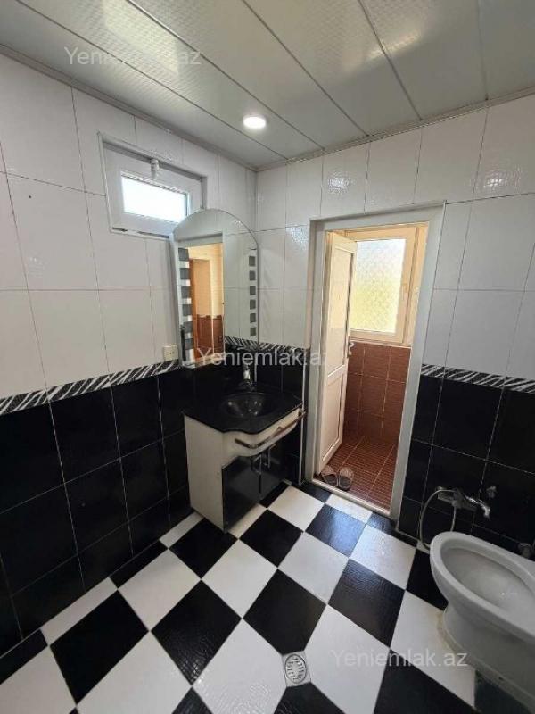 3 otaqlı Bina evi menzil, Sabunçu rayonu, Bakı